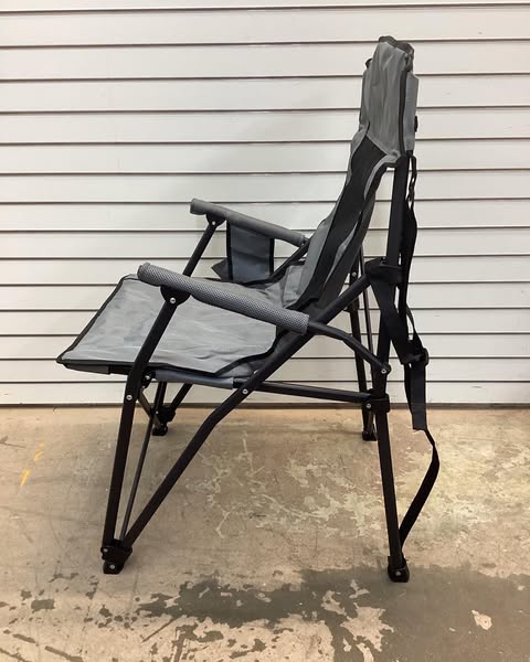 Member's Mark Adult Hard Arm Chair