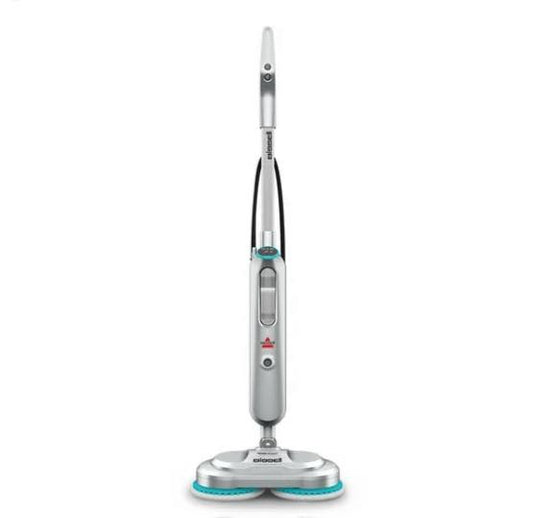 BISSELL SpinWave SmartSteam Scrubbing and Sanitizing Mop
