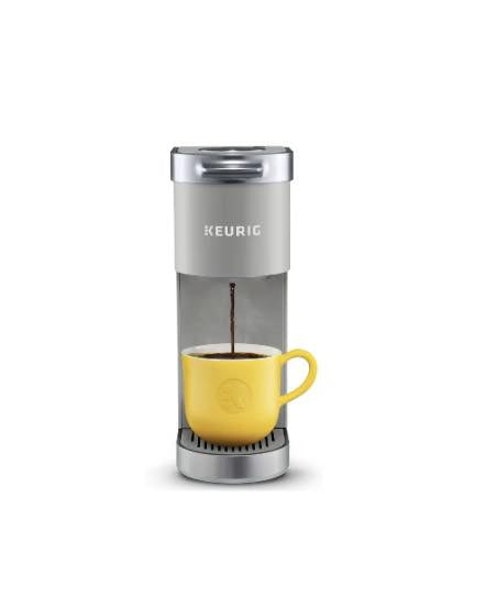 Keurig K-Mini Plus Single Serve K-Cup Pod Coffee Maker