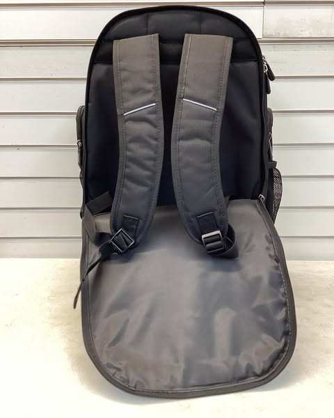 Samsonite Convertible Wheeled Backpack, Color Black
