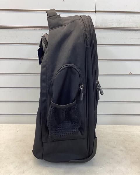 Samsonite Convertible Wheeled Backpack, Color Black
