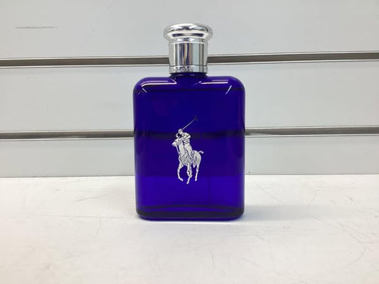 Ralph Lauren Polo Blue Eau De Toilette Cologne, 4.2 oz