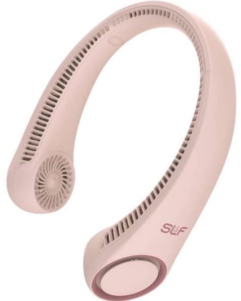 SLF Portable Neck Fan