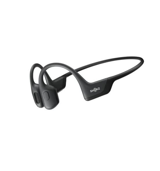 Shokz OpenRun Pro Open-Ear Endurance Wireless Bluetooth Headphones