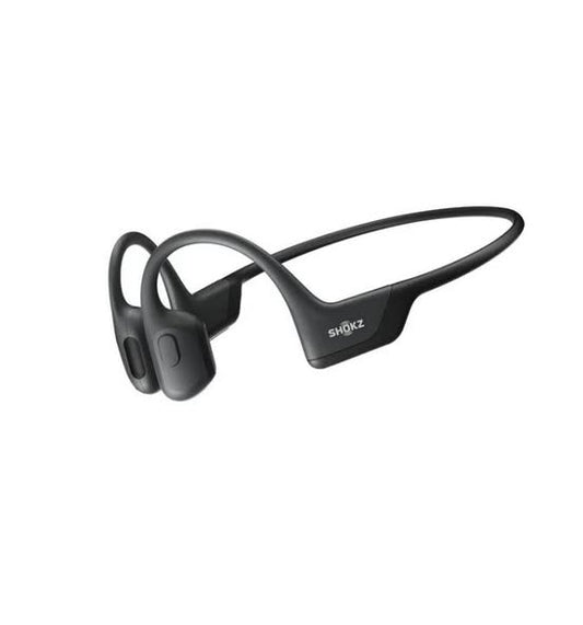 Shokz OpenRun Pro Open-Ear Endurance Wireless Bluetooth Headphones