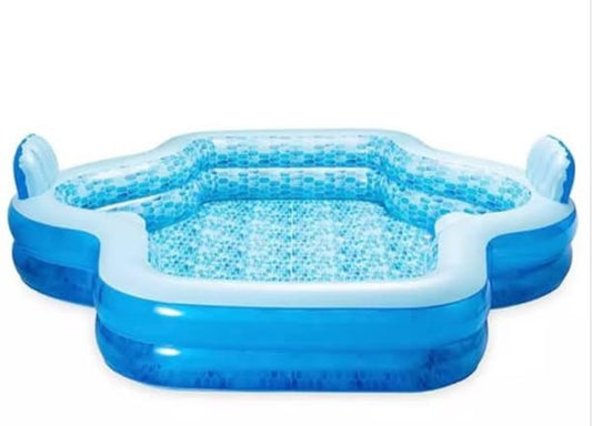 Member’s Mark Elegant Family Pool, 10'