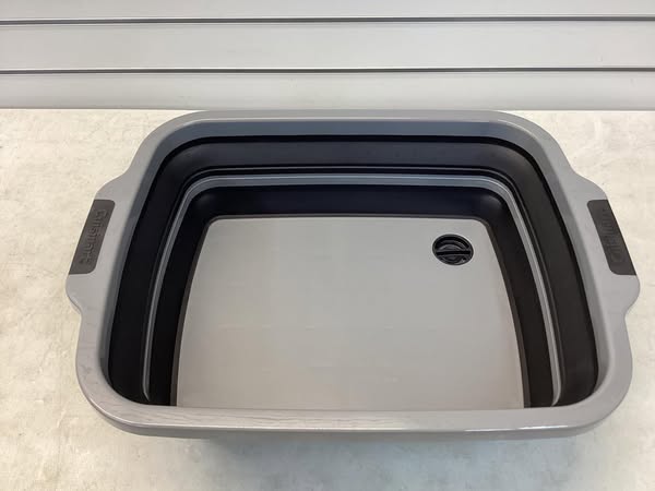 Cuisinart 4-in-1 Expandable Prep and Serve Tub