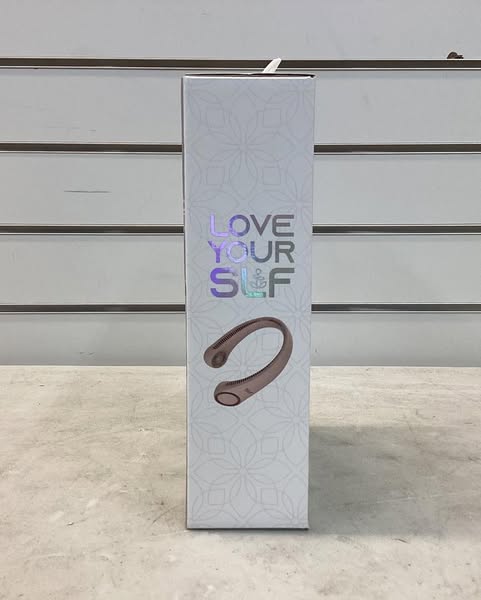 SLF Portable Neck Fan