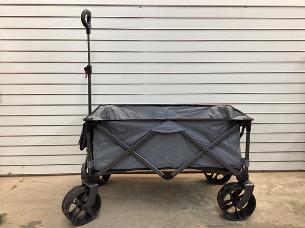 Member’s Mark All-Terrain Folding Wagon