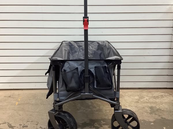 Member’s Mark All-Terrain Folding Wagon