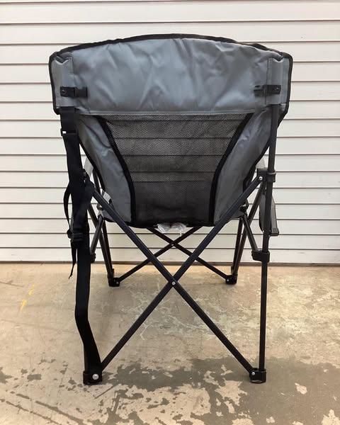 Member's Mark Adult Hard Arm Chair