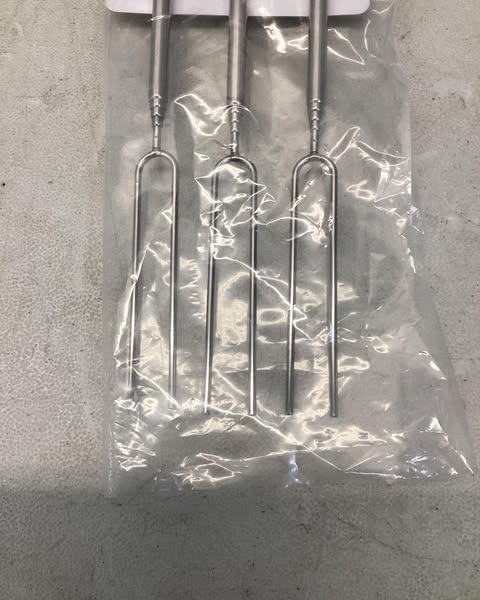 Sun Squad Grilling Extension Forks