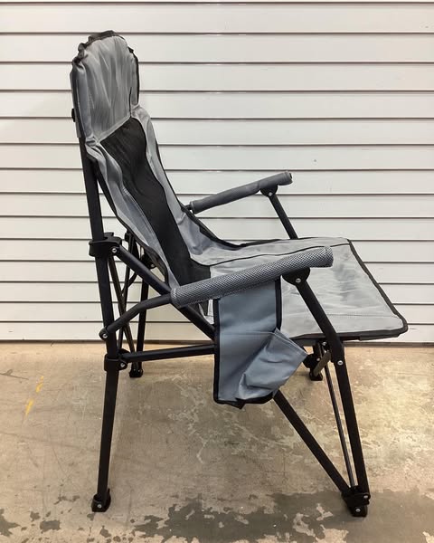 Member's Mark Adult Hard Arm Chair