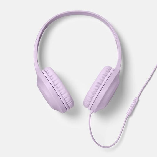 heyday Wired On-Ear Headphones