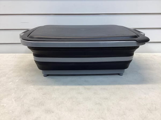 Cuisinart 4-in-1 Expandable Prep and Serve Tub