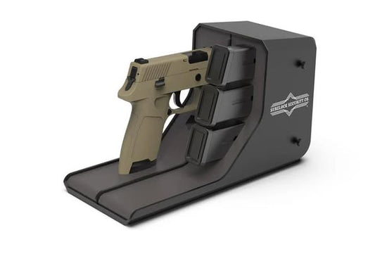 Surelock Docking Station