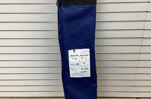 Member's Mark 10'x10' Instant Canopy EasyLift Technology