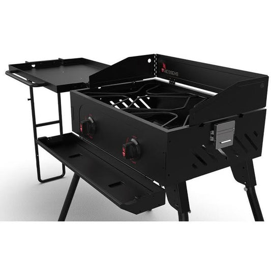 Thiessen's 2-Burner Camp Stove
