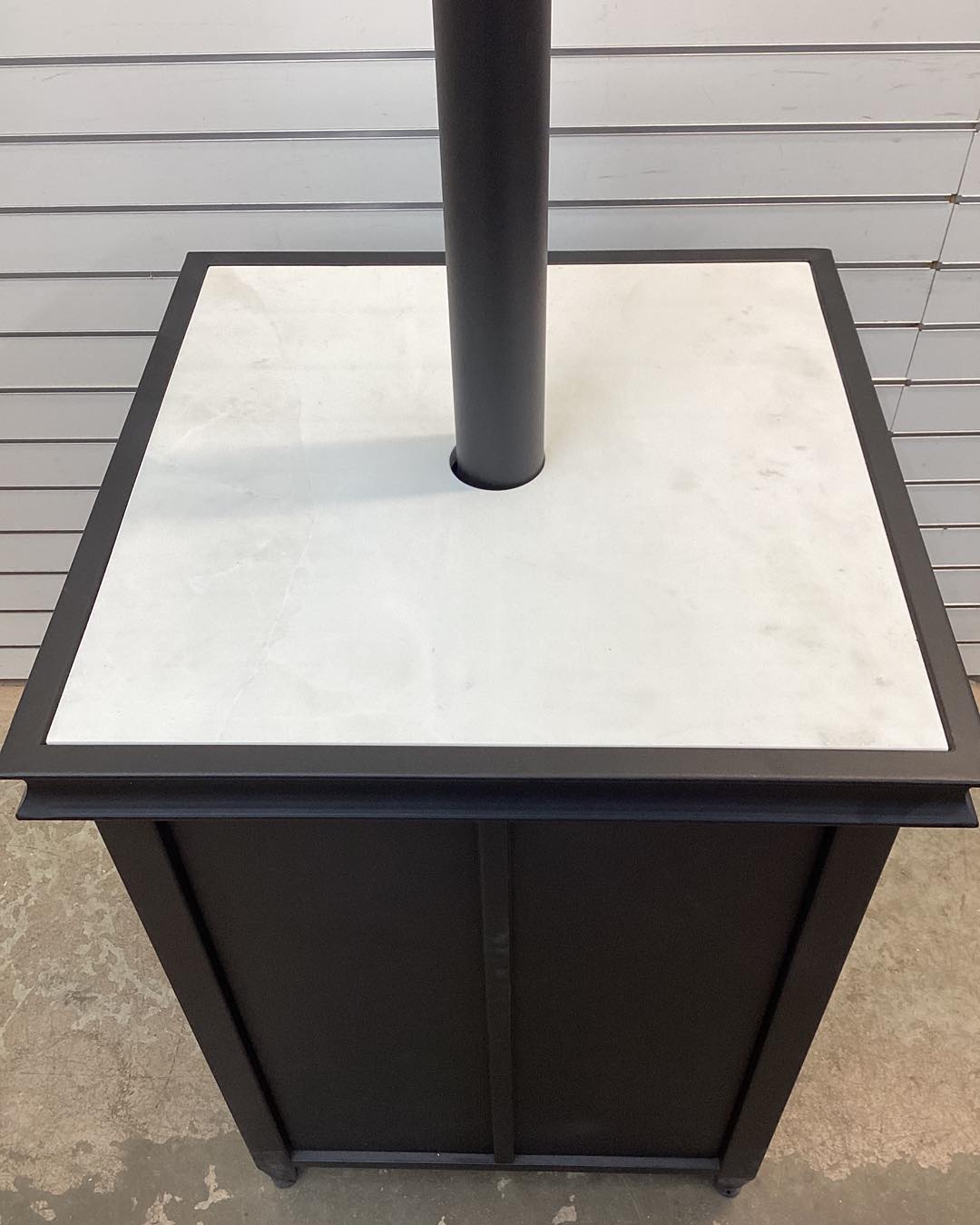 Bond Pendera Collection Patio Heater 47,000 BTU