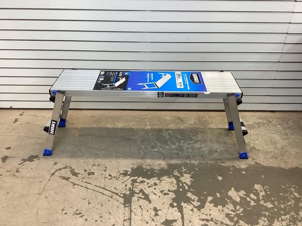 HART Compact Work Platform