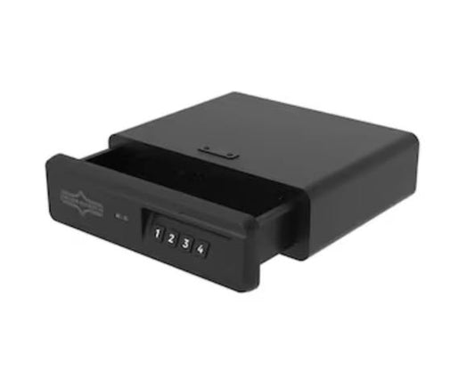 Surelock Security Co QuickTouch 2 -Gun Biometric Lock Locking handgun case