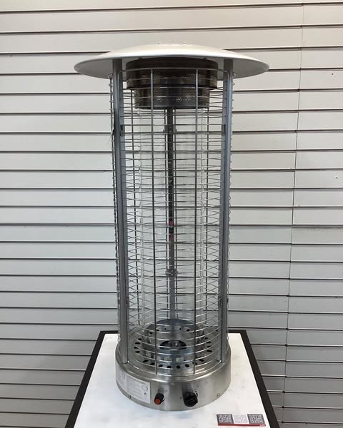 Bond Rapid Induction Area Heater 46,000BTU