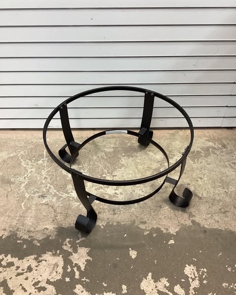 Pleasant Hearth OFW760R Providence Fire Pit
