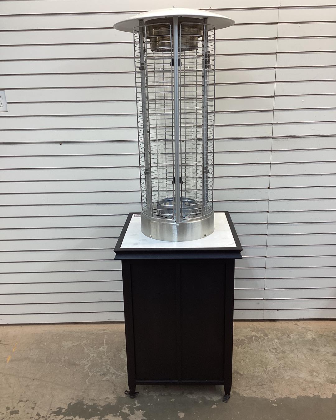 Bond Rapid Induction Area Heater 46,000BTU