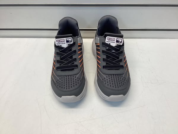 Skechers Boys Hands Free Swift Fit Flex Glide Sneaker