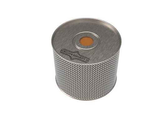 SureDry Reusable Desiccant Cannister