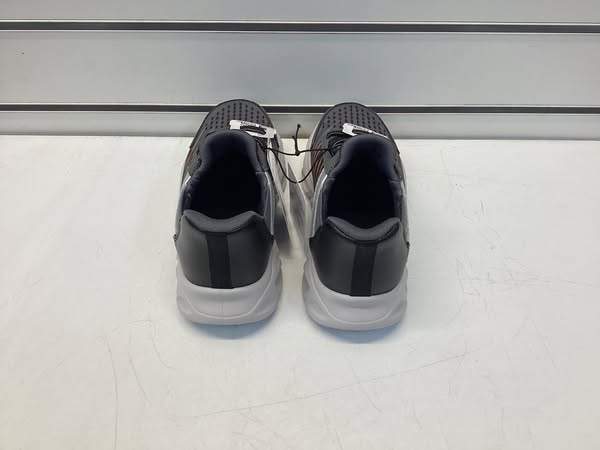 Skechers Boys Hands Free Swift Fit Flex Glide Sneaker Size 12