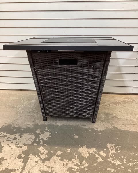 Bond Catalina Cove 30" Gas Fire Pit