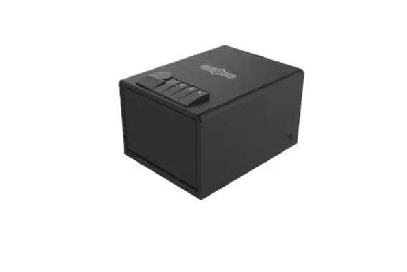 QuickTouch Vault 300 Digital