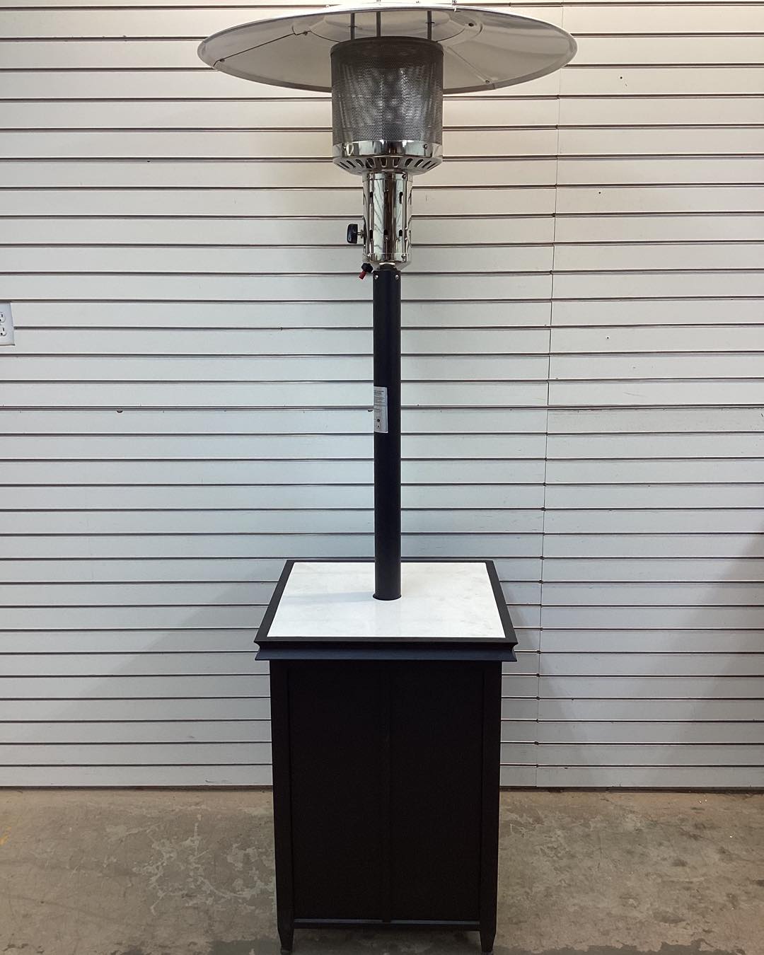 Bond Pendera Collection Patio Heater 47,000 BTU
