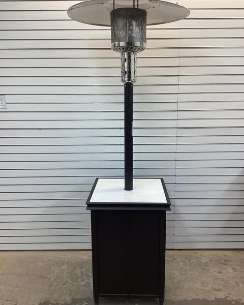 Bond Pendera Collection Patio Heater 47,000 BTU