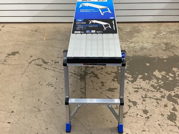 HART Compact Work Platform