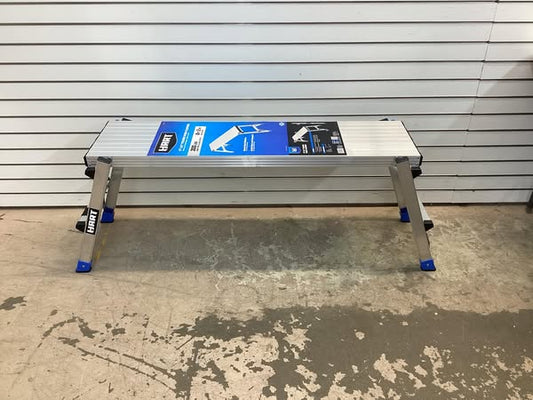 HART Compact Work Platform