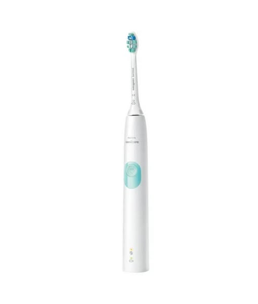 Philips Sonicare ProtectiveClean 4300 Rechargeable Toothbrush 2pk