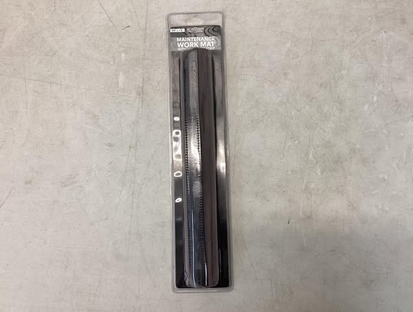 Surelock Small Maintenance Work Mat 20” x 15”