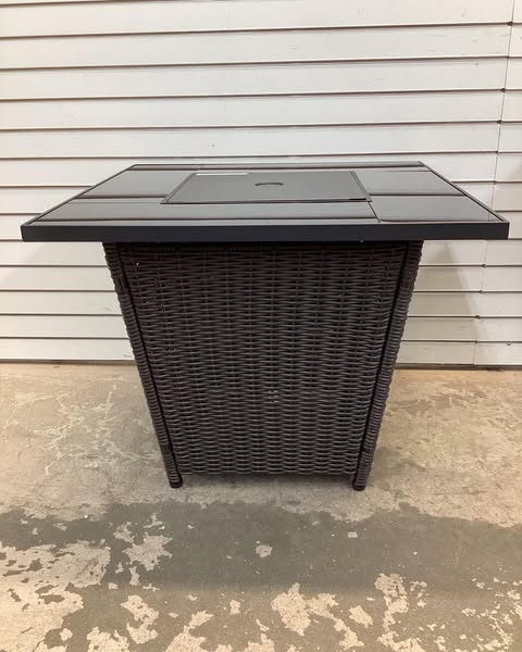 Bond Catalina Cove 30" Gas Fire Pit