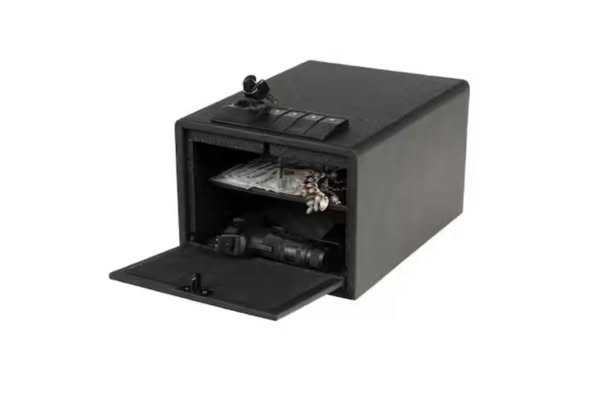 QuickTouch Vault 300 Digital