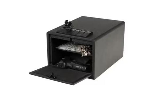 QuickTouch Vault 300 Digital