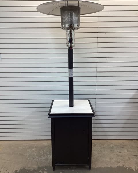 Bond Pendera Collection Patio Heater 47,000 BTU