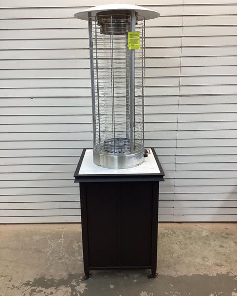Bond Rapid Induction Area Heater 46,000BTU