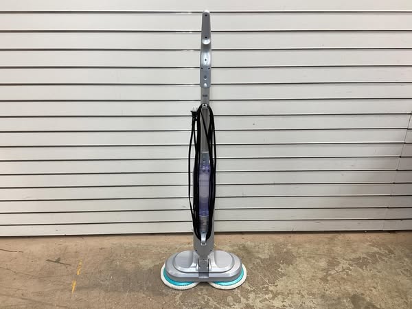 BISSELL SpinWave SmartSteam Scrubbing and Sanitizing Mop