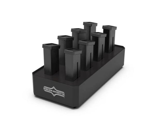 Surelock Security Co Surelock Handgun Magazine Rack