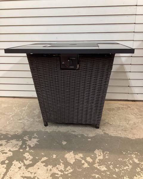 Bond Catalina Cove 30" Gas Fire Pit