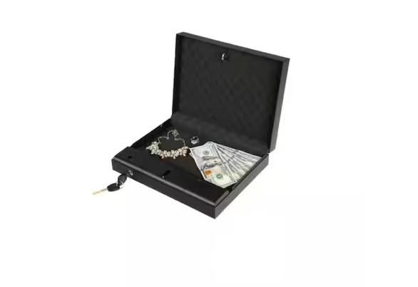 Surelock Quick Touch Vault 100 Digital