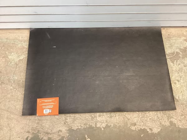 Member's Mark Harvest Coir Doormat, 36" x 23"