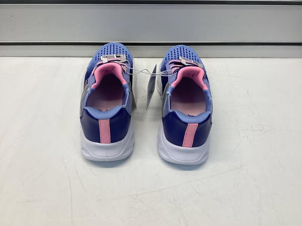 Skechers Girls Hands Free Swift Fit Flex Glide Sneaker Size 12